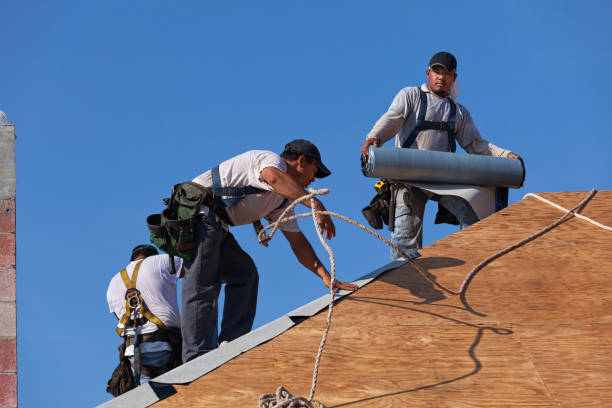Best Emergency Roof Repair  in Wmington, IL