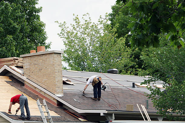 Reliable Wilmington, IL Roofing Contractor Solutions