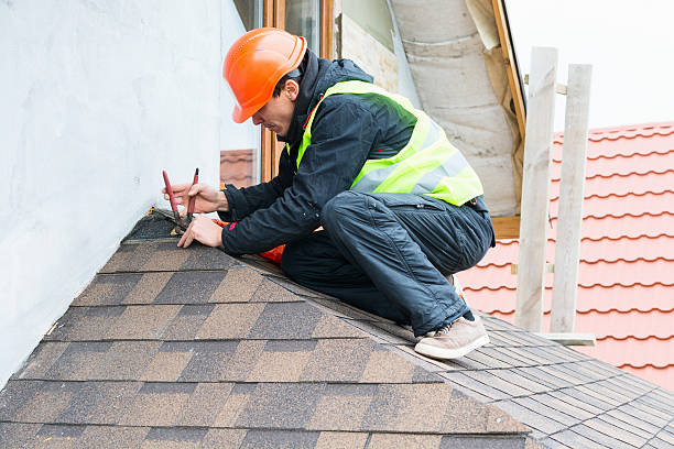 Best Flat Roof Repair Services  in Wmington, IL