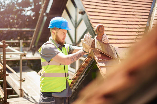 Best Metal Roofing Contractor  in Wmington, IL