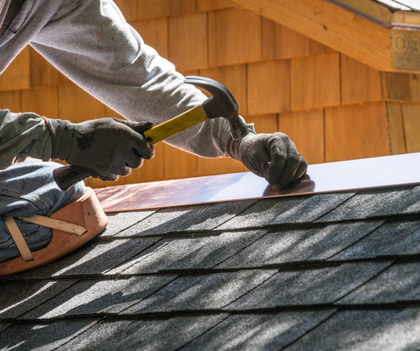 Quick and Trustworthy Emergency Roof Repair Services in Wilmington, IL